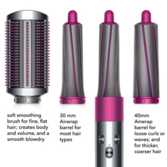 Dyson airwrap - Picture 10 of 10